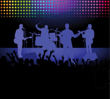 Rock Konseri