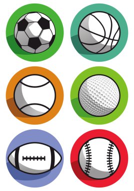 Spor Topları