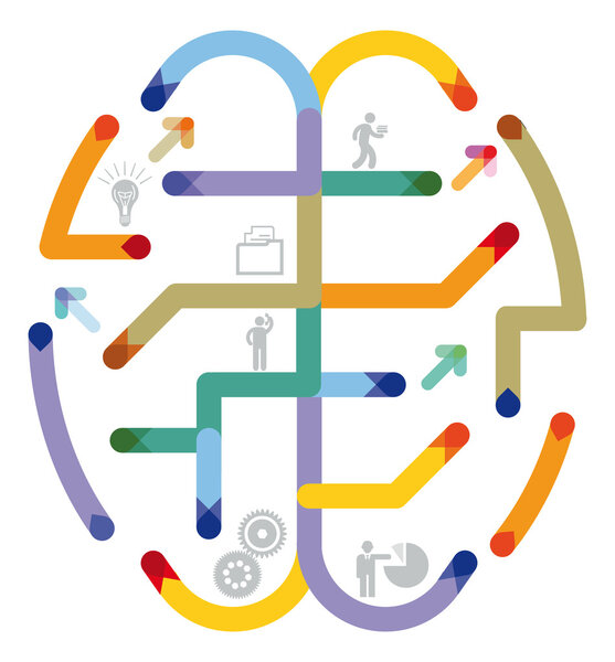 Боковое мышление
