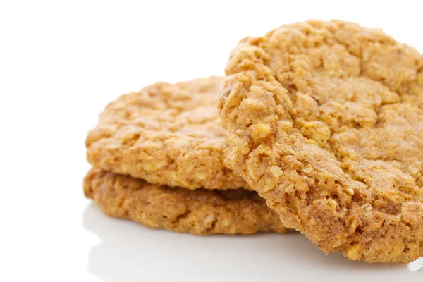 yulaf ezmeli kurabiye