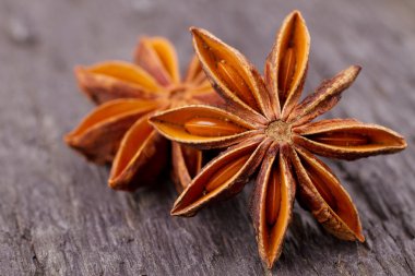 yıldız anason baharat