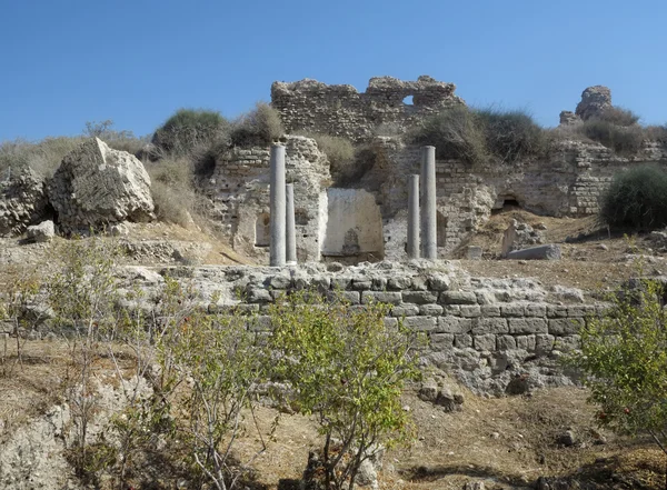 Ashkelon Milli Parkı