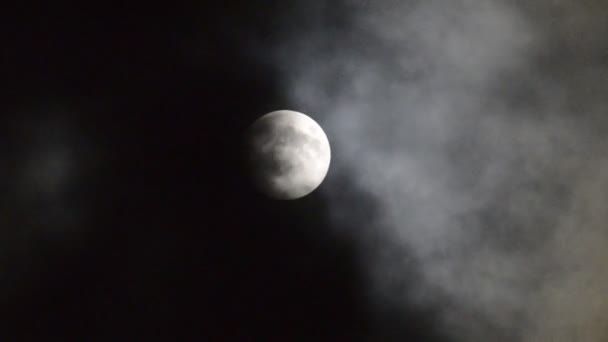 Pleine lune