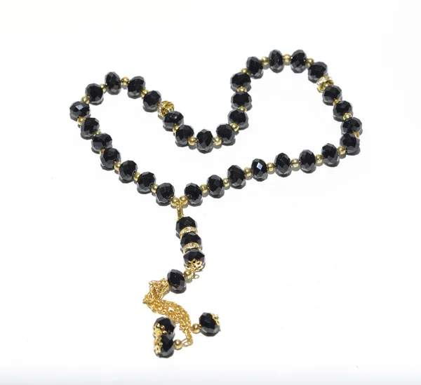 Muslim rosary — Stock Photo, Image