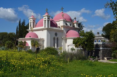 Capernaum