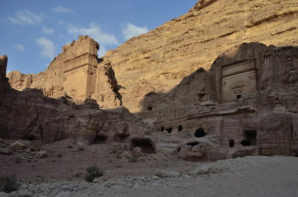 The Petra — Stock Photo, Image