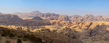 Mount Aaron