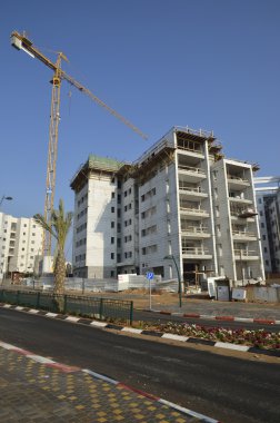 yeni bina