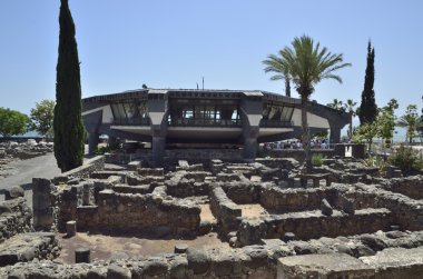 Capernaum