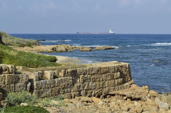 Caesarea — Stock fotografie