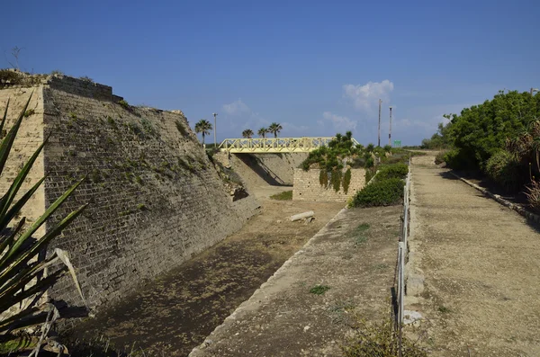 Caesarea — Stock fotografie