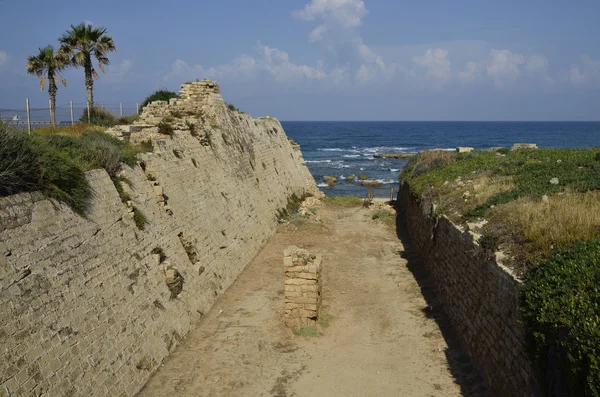 Caesarea — Stockfoto