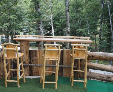 Lovcen is a mountain and one of the national parks of Montenegro. It is located in the southwestern part of the country.