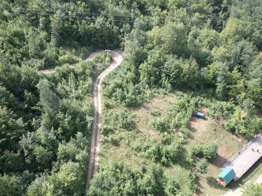 the canyon of the Taro River is located in the north of Montenegro