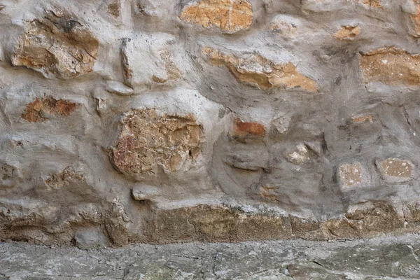 Stone wall horizontal — Stock Fotó