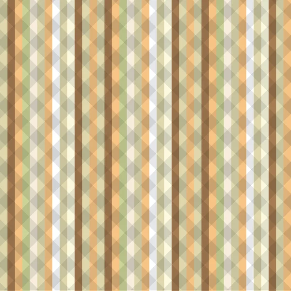 Striped seamless vintage pattern — Stock Photo, Image