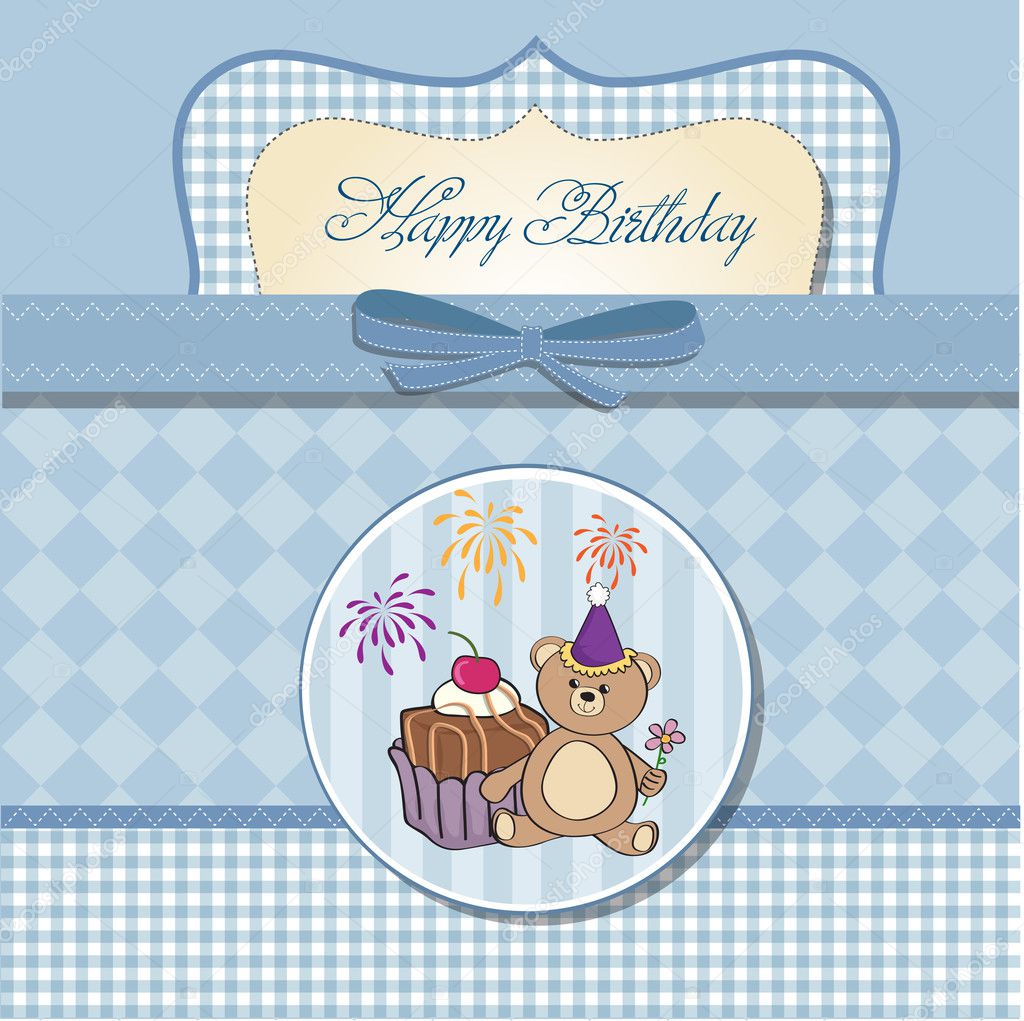 Carte De Douche Pour Bebe Avec Ourson En Peluche Image Vectorielle Claudiabalasoiu C Carte De Douche Pour Bebe Avec Ourson En Peluche Image Vectorielle Claudiabalasoiu C
