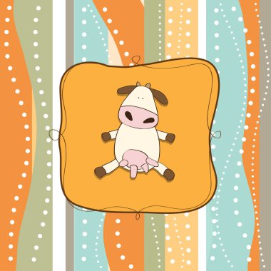 doğum günü tebrik kartı