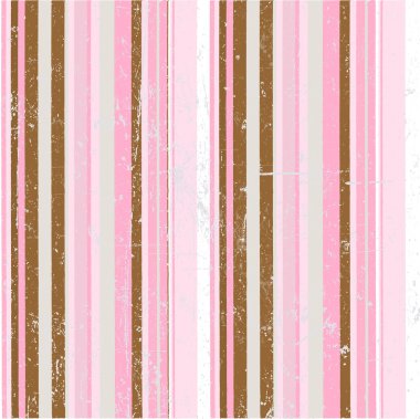 Vintage şerit arka plan