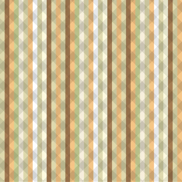 Seamless vintage pattern with vertical strips — Stock Vector