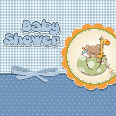 bebek partisi