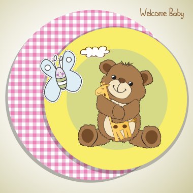 bebek partisi