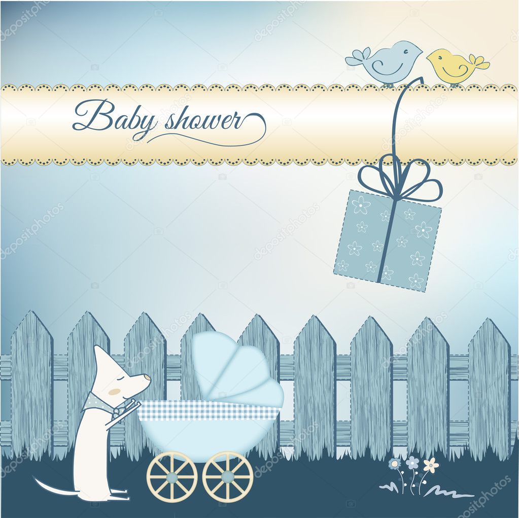 Baby shower