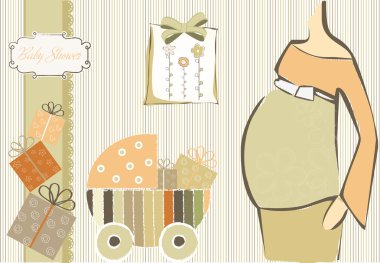 bebek partisi daveti