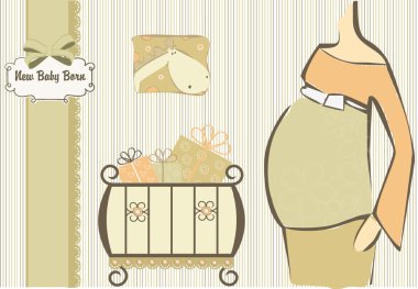bebek partisi daveti