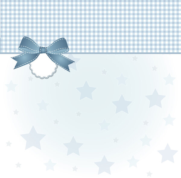 Template design for greeting card