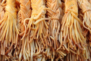 Slovakya ve Çek peynirli arka plan