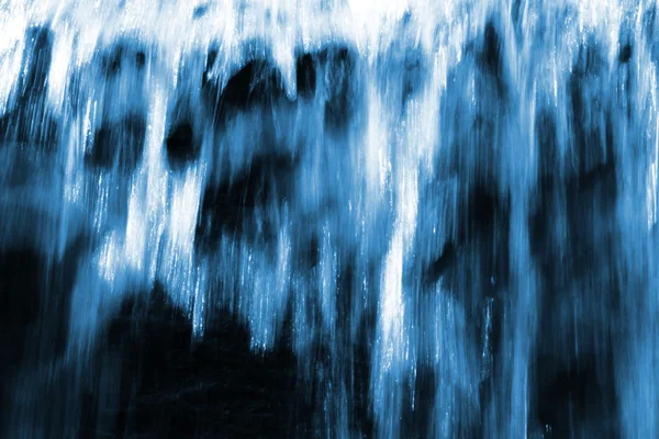 Sfondo cascate — Foto Stock