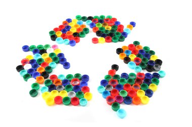 geri dönüşümlü sembolü