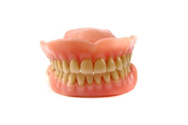 izole toth protezleri