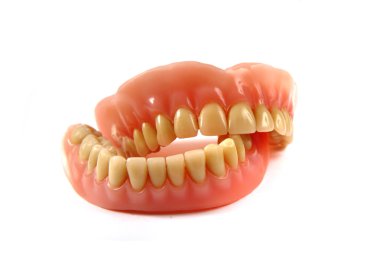 izole toth protezleri