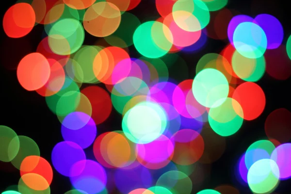 Christmas abstract background — Stock Photo, Image