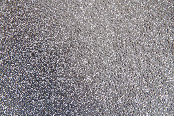 Абстрактный серебряный фон — стоковое фото