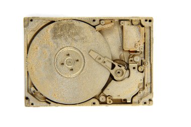 Altın sabitdisk