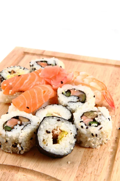 Ошибка суши — стоковое фото