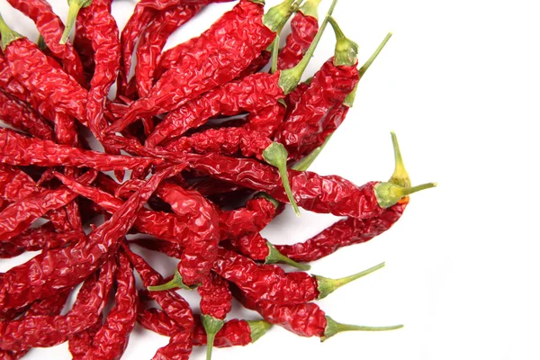 Peperoncino rosso — Foto Stock