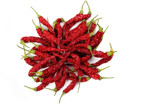 Peperoncino rosso — Foto Stock