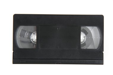 video kaset (video kaset)