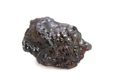 doğal hematit mineral