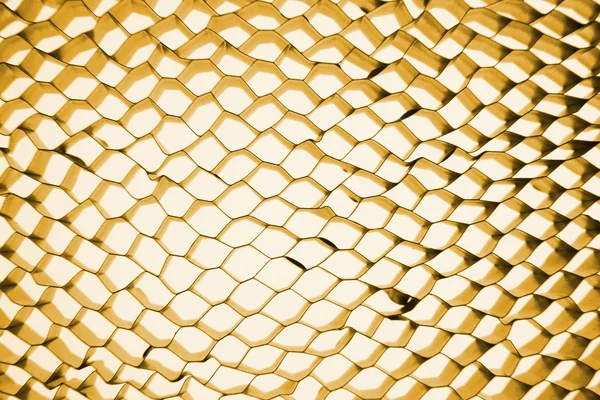 Абстрактный пчелиный воск — стоковое фото