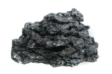 syntetic korindon mineral 
