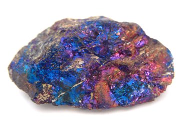 chalcopyrite maden 