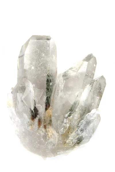 Naturlig kristall — Stockfoto