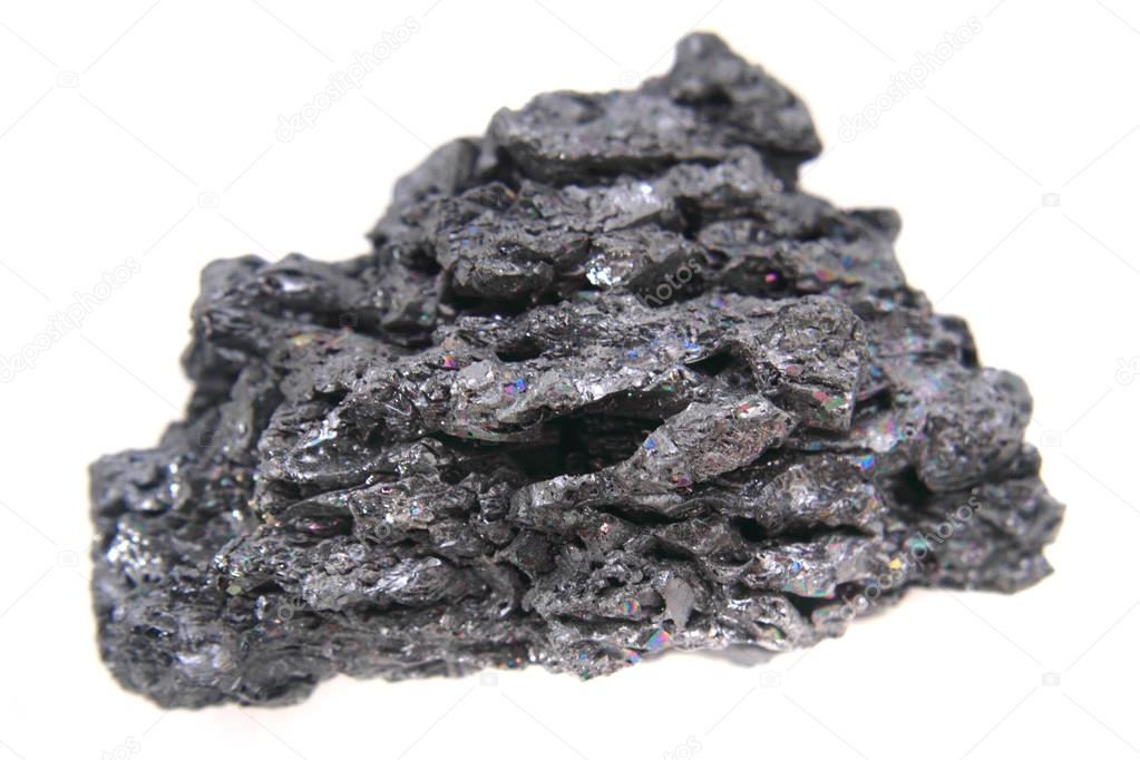 syntetic corundum mineral 