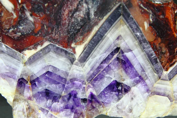 Güzel akik mineral arka plan detay — Stok fotoğraf