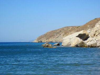 Yunanistan Deniz 